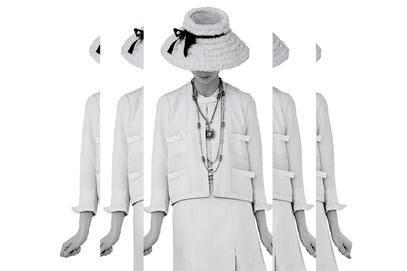 v&a gallery museum london gabrielle coco chanel fashion design