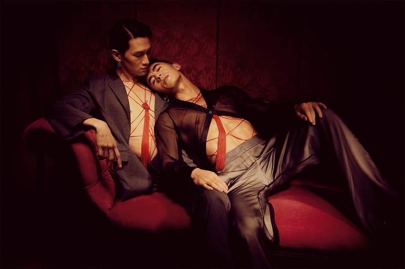 fashion spring summer 2024 chet lo