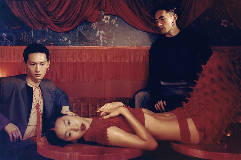 fashion spring summer 2024 chet lo