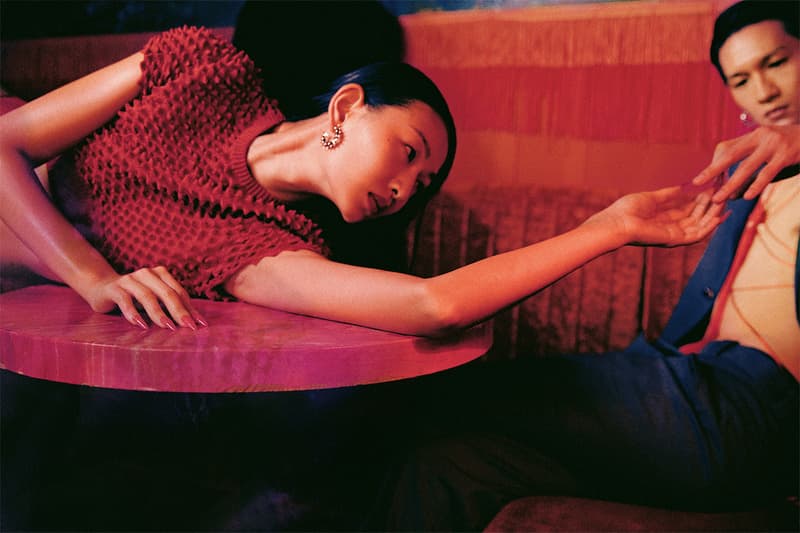 fashion spring summer 2024 chet lo