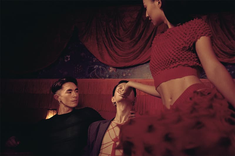 fashion spring summer 2024 chet lo