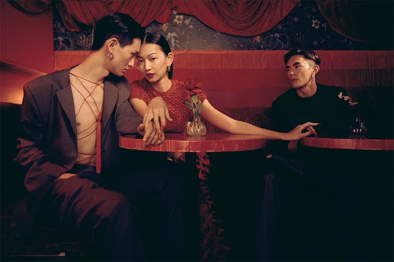 fashion spring summer 2024 chet lo