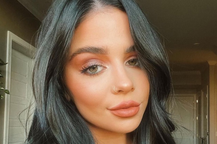 "Cinnamon Spice Girl" Makeup Is "Latte" Makeup's Popular Sister-Cousin