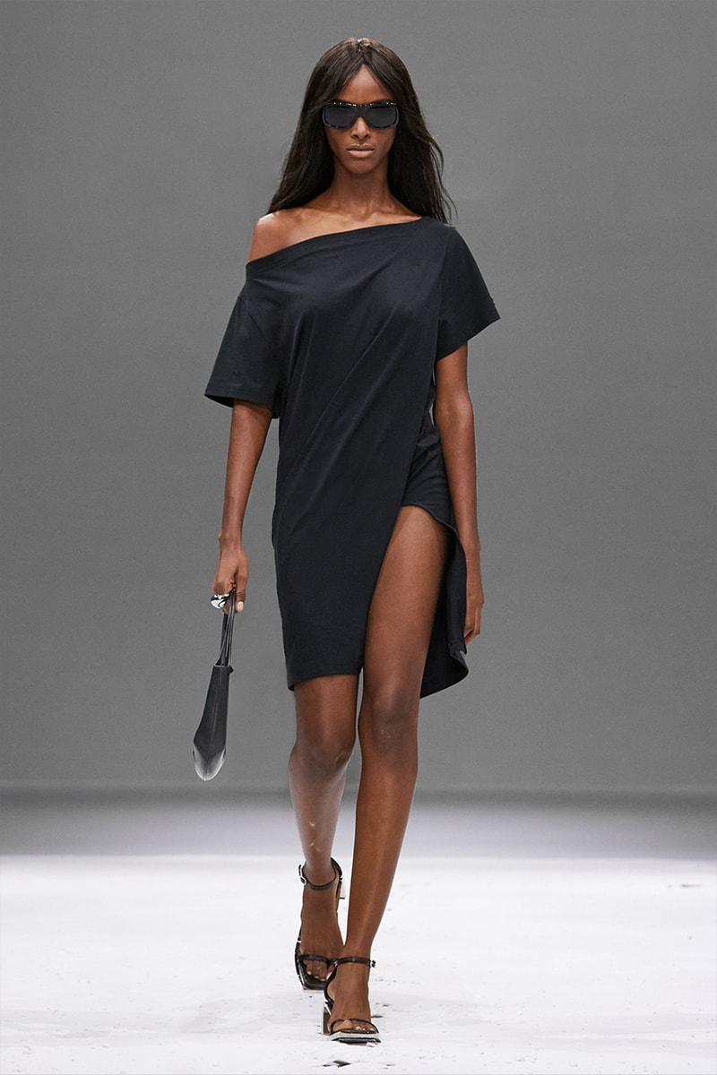 courreges paris fashion week ss24 runway show