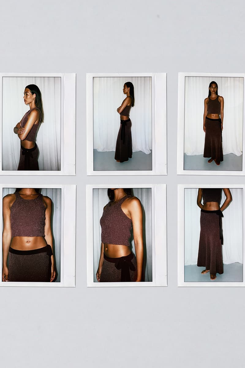 Daniëlle Cathari woolrich