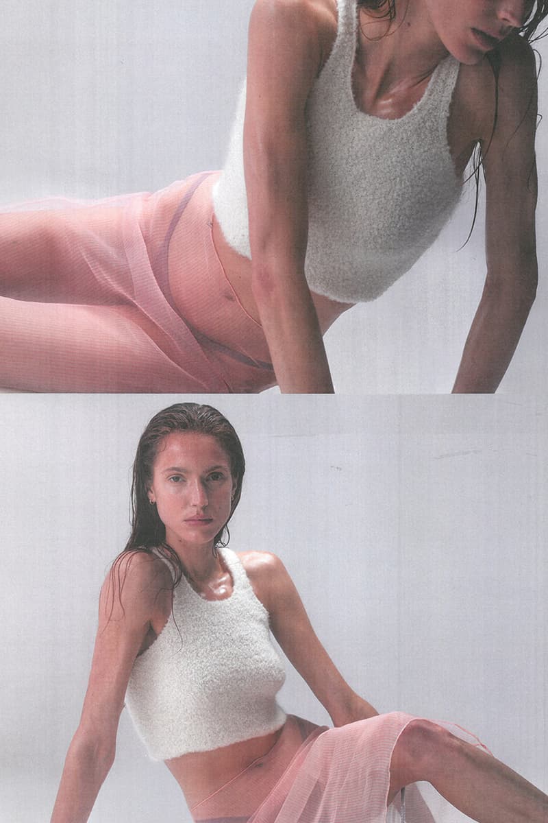 Daniëlle Cathari woolrich