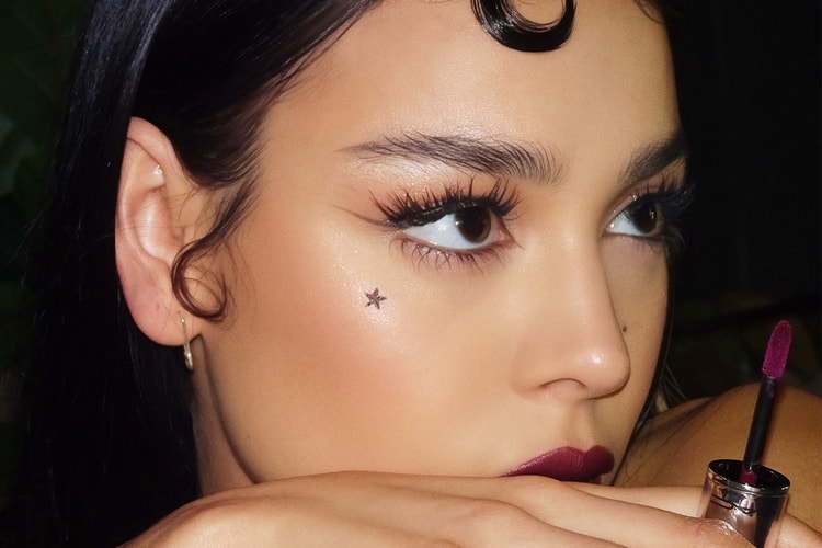 International Pop Star Danna Paola Tapped as MAC Cosmetics New Global Ambassador