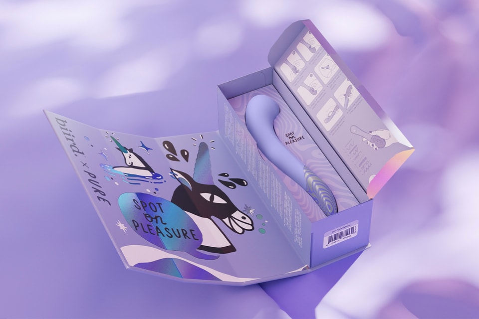 Dating App Drops G-Spot Sex Toy for Singles