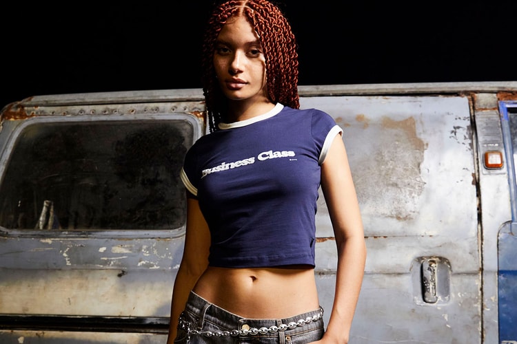 EYTYS Spends 72 Hours in Accra for FW23