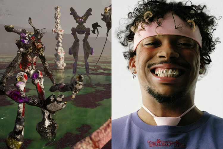 Gabriel Massan and Collaborators Reimagine Society's Past, Present and Future via Web3