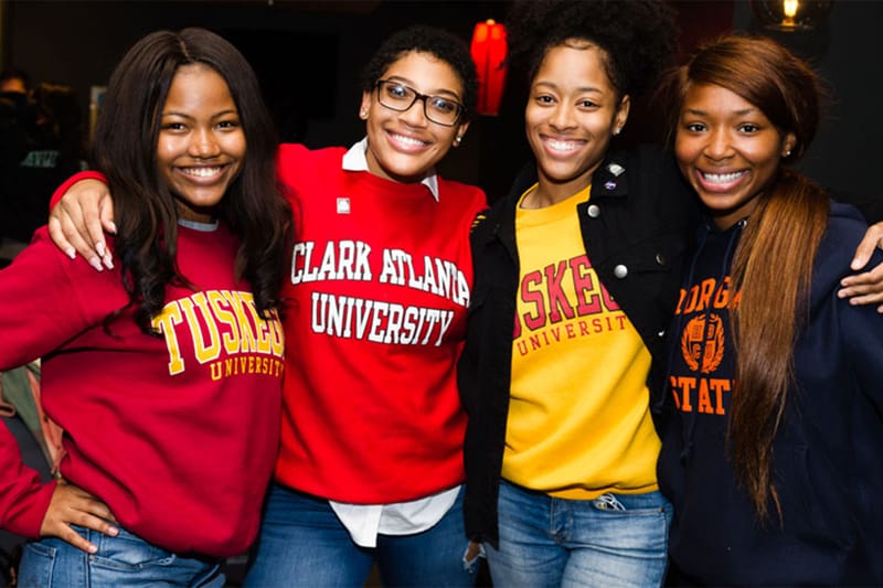 Beauty Brands Are Activating on College Campuses — but HBCUs Are Still Being Left Out