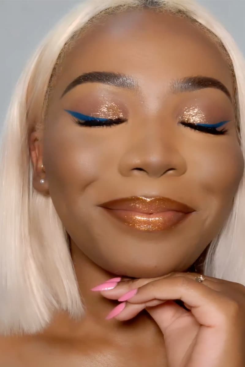 Honey Lips TikTok Makeup Trends Lipstick Lipgloss Gisou Lip Oil Trends