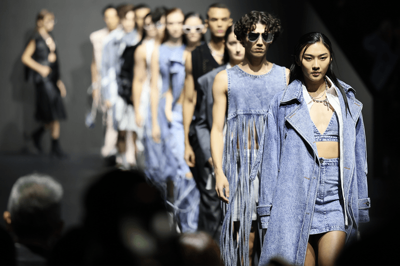 Must-Know Brands From Hong Kong's Biggest Fashion Showcase, CENTRESTAGE