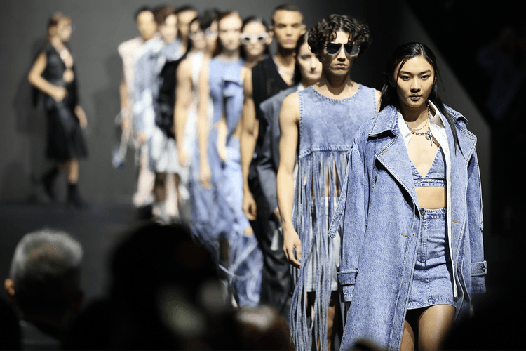 Must-Know Brands From Hong Kong's Biggest Fashion Showcase, CENTRESTAGE