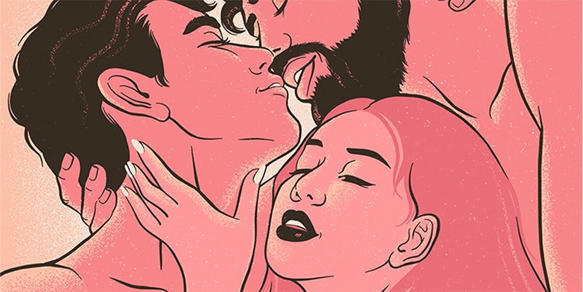 Intimate Audio Stories Enter the World of AI