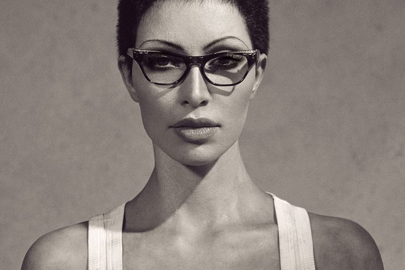 Kim Kardashian Looks Unrecognizable in These New Photos