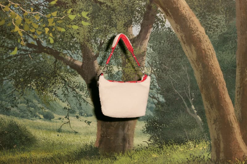 lesportsac princess diana accessories capsule images release date