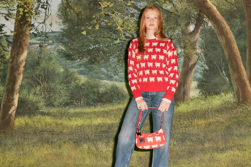 lesportsac princess diana accessories capsule images release date