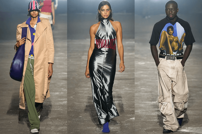 london fashion week spring summer skepta mowalola sinead o dwyer 