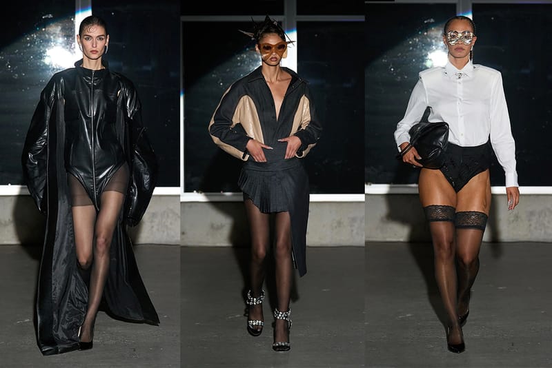 LUAR SS24 Is for the Bad and Bougie Bitches on the Go