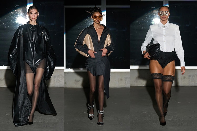 LUAR SS24 Is for the Bad and Bougie Bitches on the Go