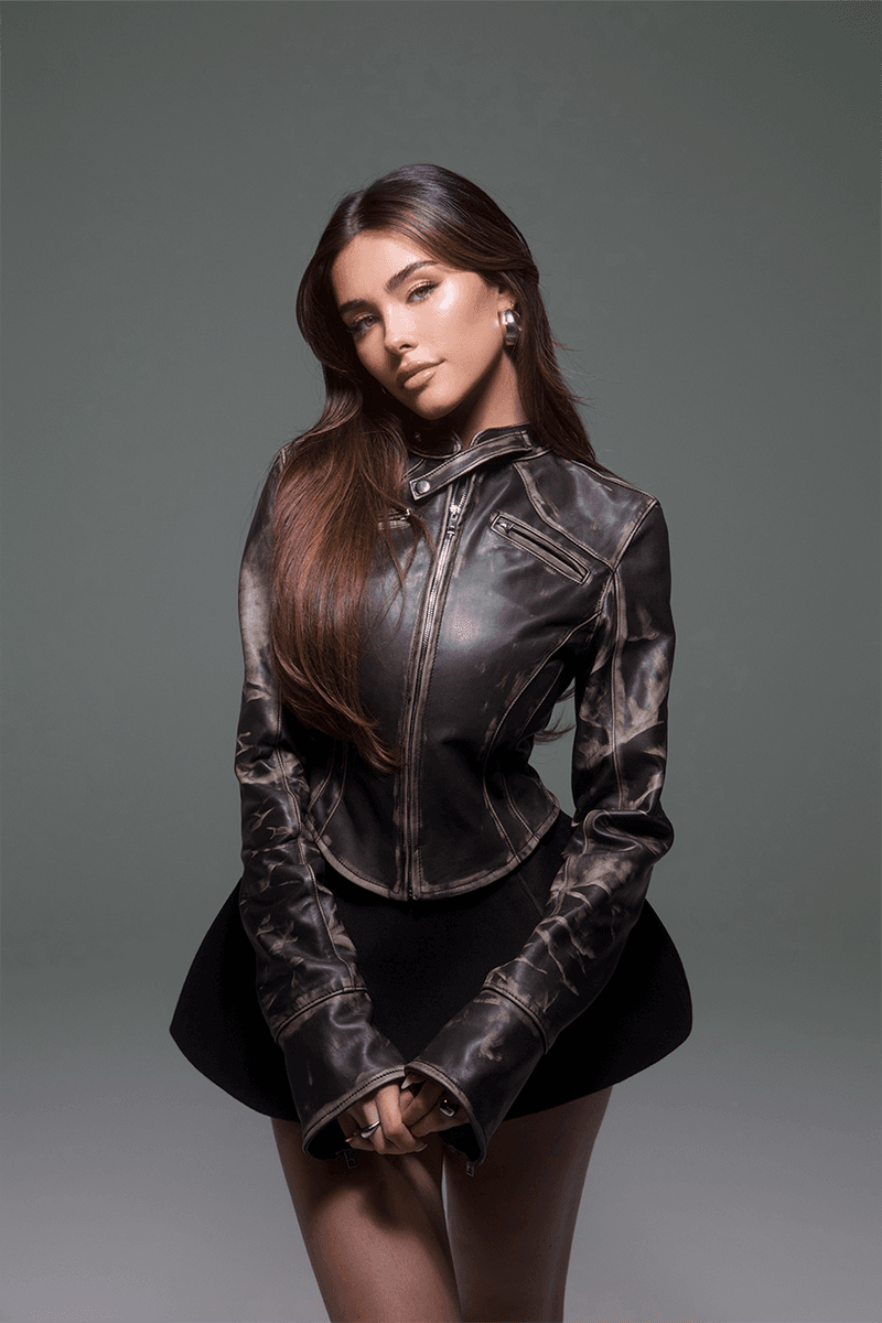 Madison Beer Digs Into Her Sophomore Album, “Silence Between Songs”