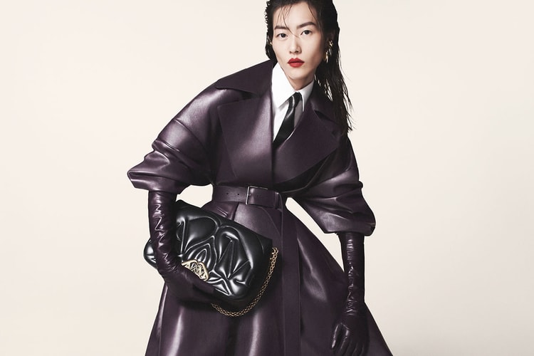 Alexander McQueen's New Bag Gets Our Seal of Approval