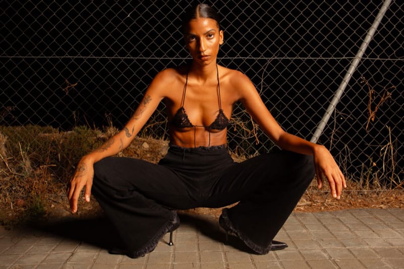 Miista's New Collection Encourages You to Find Your Inner Night Owl