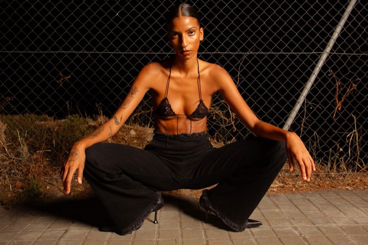 Miista's New Collection Encourages You to Find Your Inner Night Owl