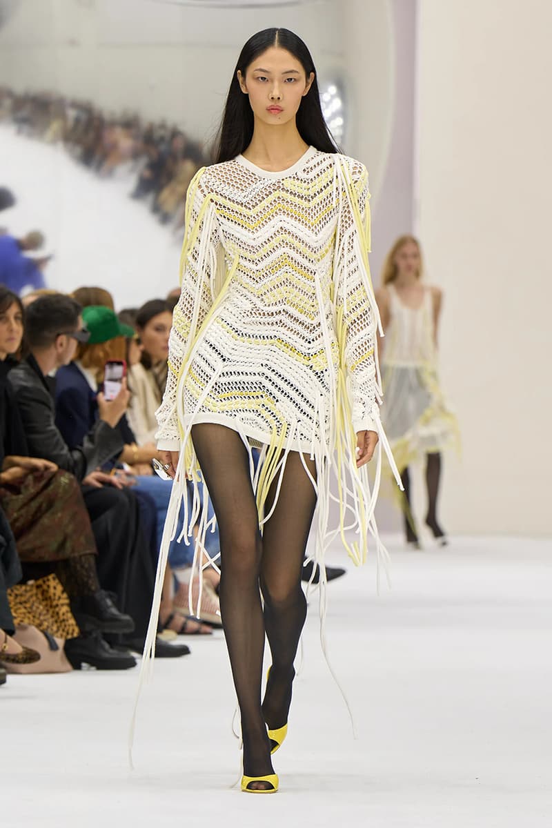 missoni spring summer 2024 kaleidoscopica milan fashion week filippo grazioli