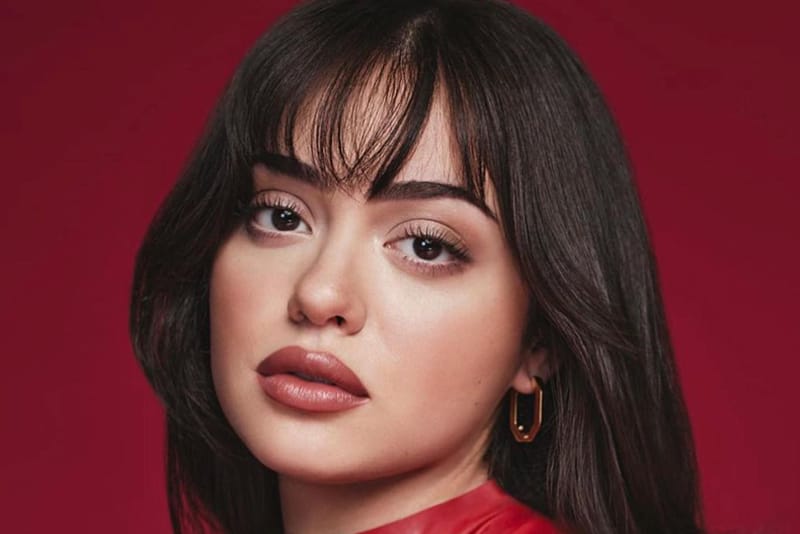 Revlon Dubbs Mega Influencer Nailea Devora as New Global Ambassador