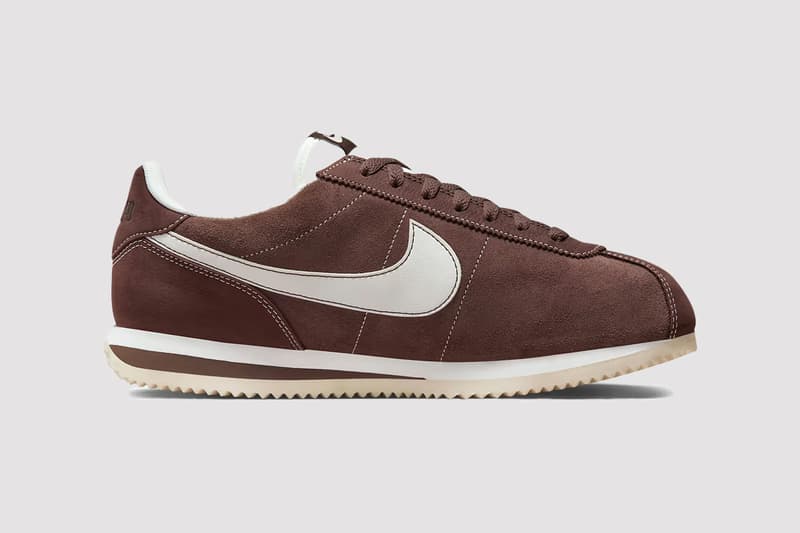 nike cortez "hangul day" sneakers footwear release information where to buy