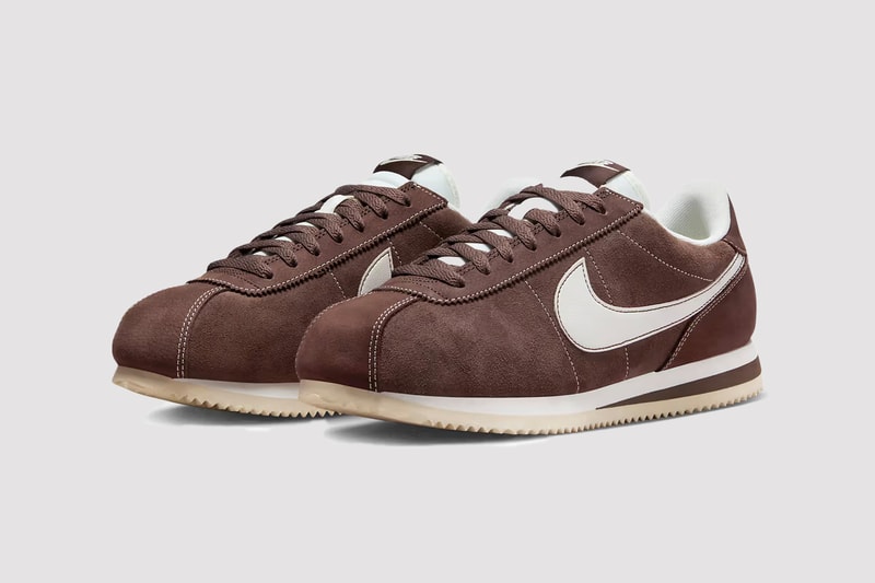 nike cortez "hangul day" sneakers footwear release information where to buy