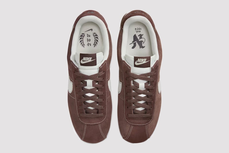 nike cortez "hangul day" sneakers footwear release information where to buy