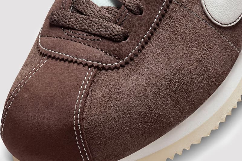 nike cortez "hangul day" sneakers footwear release information where to buy