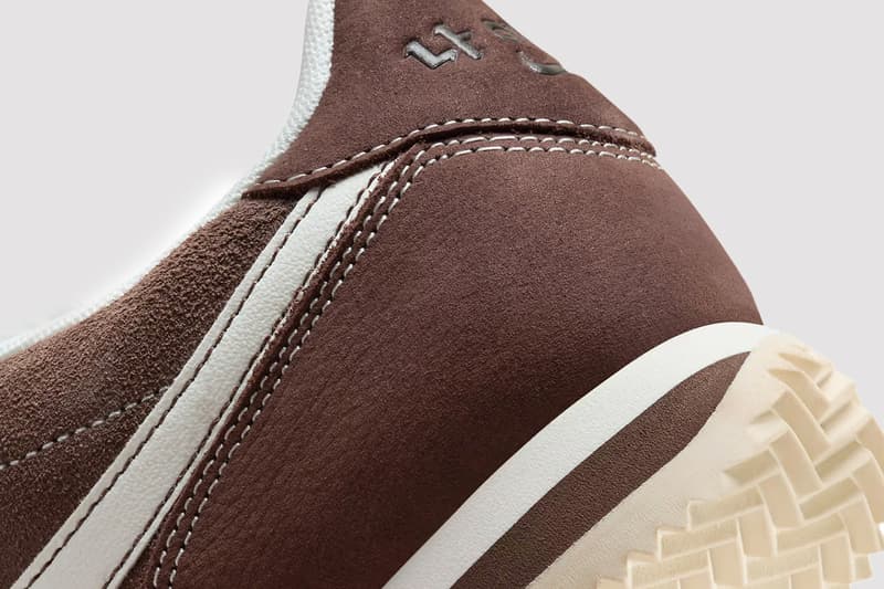 nike cortez "hangul day" sneakers footwear release information where to buy