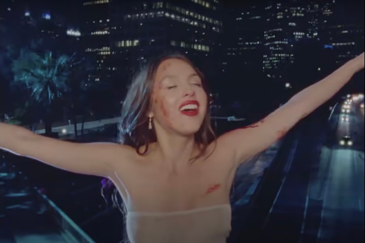 No, Olivia Rodrigo’s “Vampire” Isn’t About Zack Bia