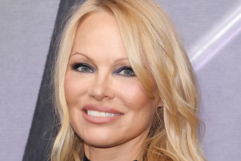 Pamela Anderson Has Given Up Makeup — And the Reason Will Tug at Your Heartstrings