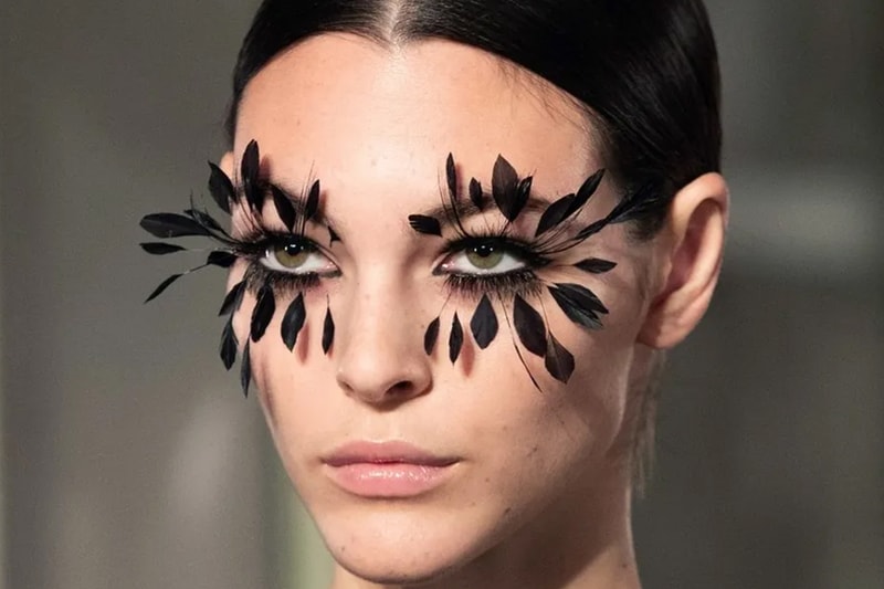 New York Fashion Week Paris Fashion Week Milan Fashion Week Makeup Artists Charlotte tilbury Pat McGrath Trends 