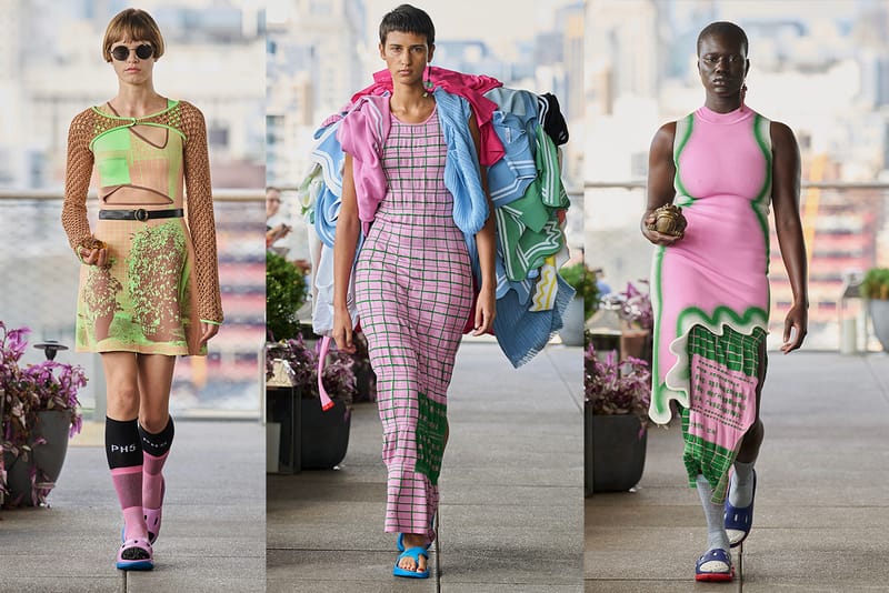 PH5 Celebrates Garment Workers for SS24