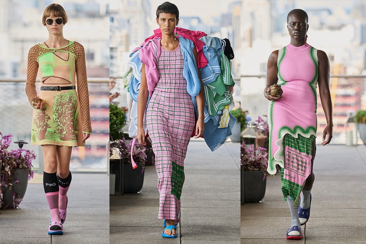 PH5 Celebrates Garment Workers for SS24