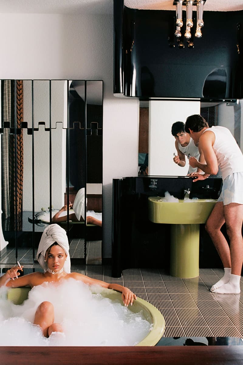 nude projects spain playboy collection shirts jerseys jumpers