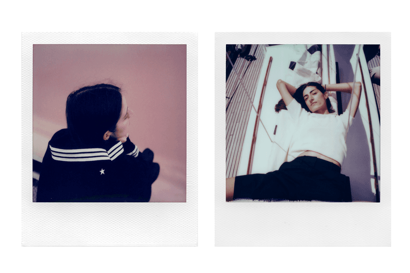 Coco Capitan, Polaroid, Camera, I-2, i-Type, 600, SX-70, Film, Kotori Kawashima, Max Siedentop
