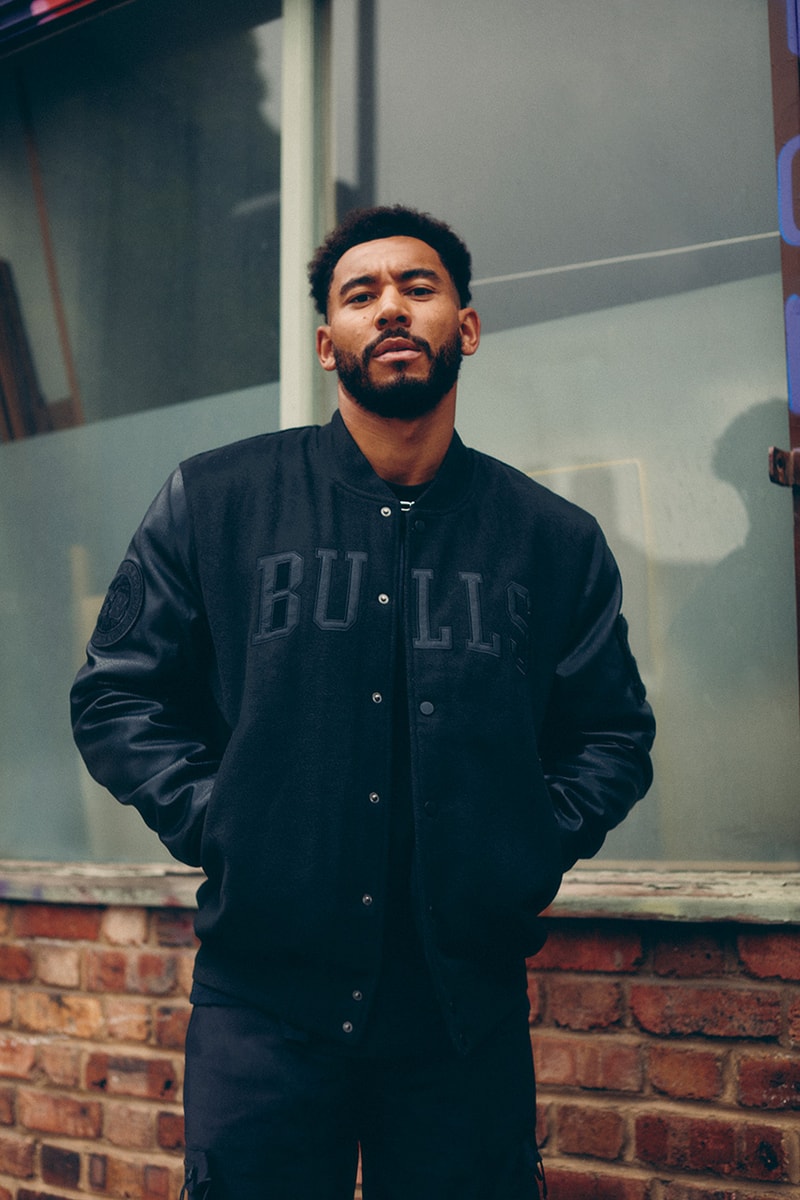primark josh denzel nba collection ready to wear london streetwear retailer 