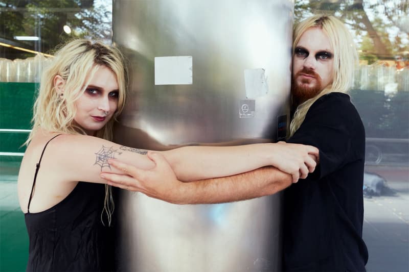 punk perfect awful beat book rizzoli hanna hanra images details