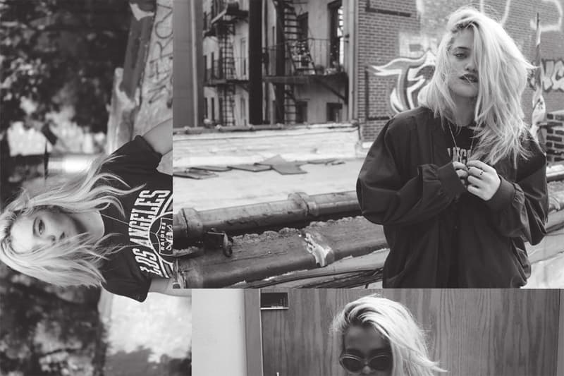 punk perfect awful beat book rizzoli hanna hanra images details