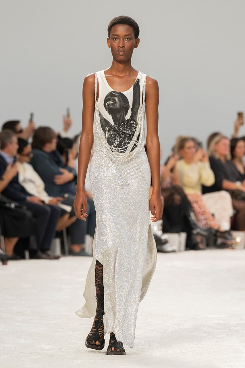 paco rabanne spring summer 2024 paris fashion week 