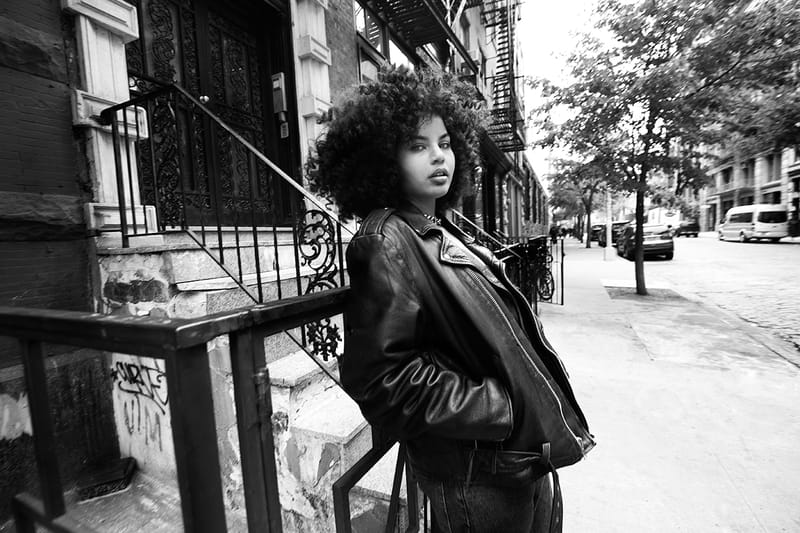 Samirah Raheem on Owning Her Body and Her Sexuality