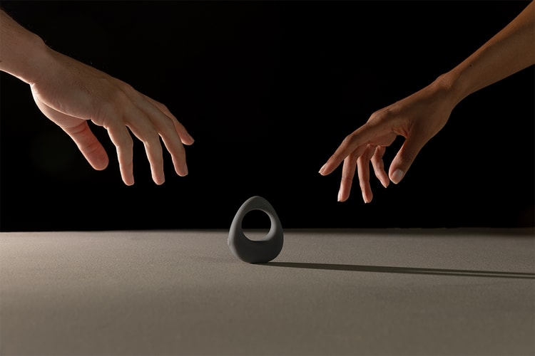 Maude Releases a Cock Ring for Kinky Couples