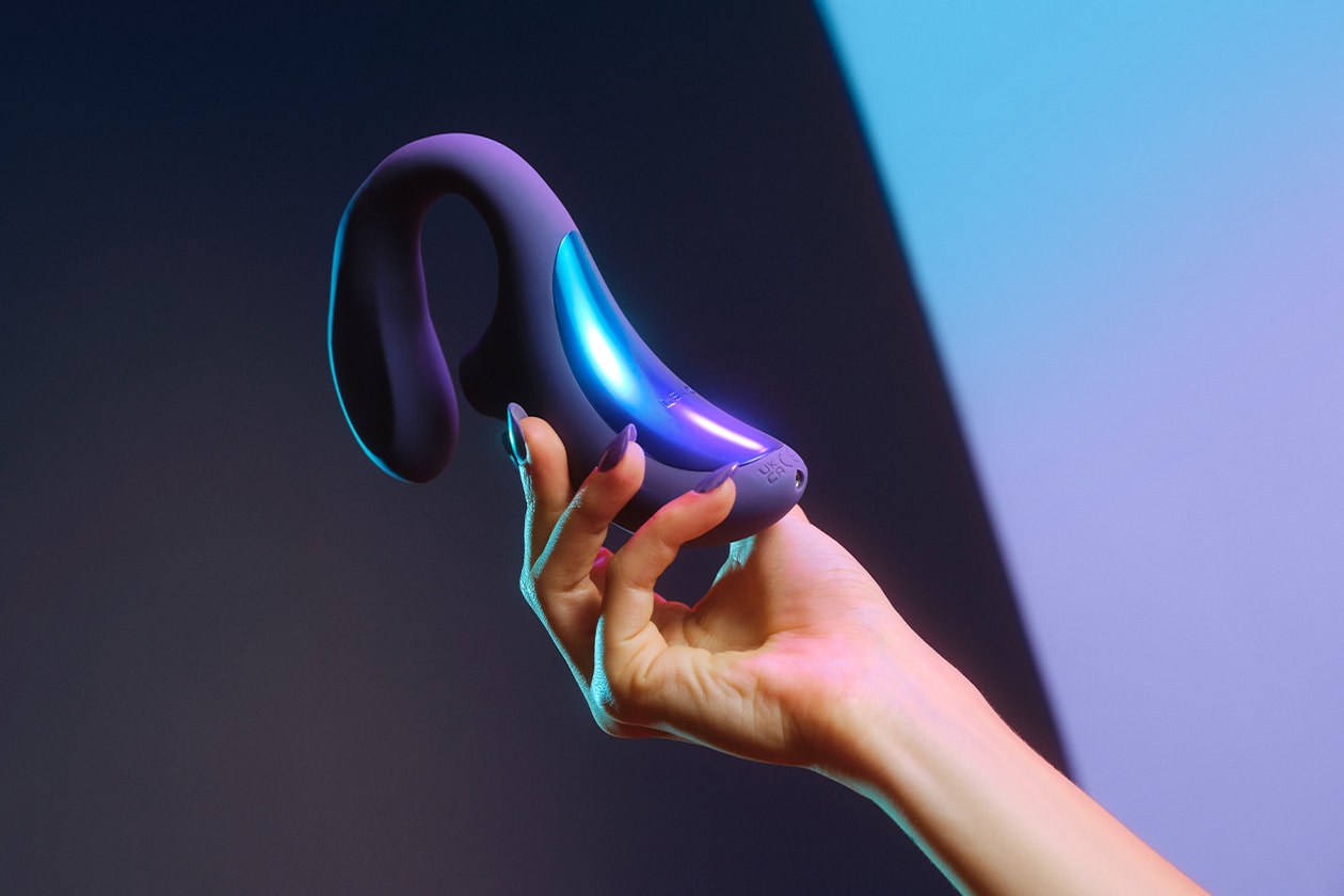 LELO Drops Squirt-Worthy Luxury Sex Toy: Info | Hypebae LELO Drops Squirt-Worthy Luxury Sex Toy: Info | Hypebae